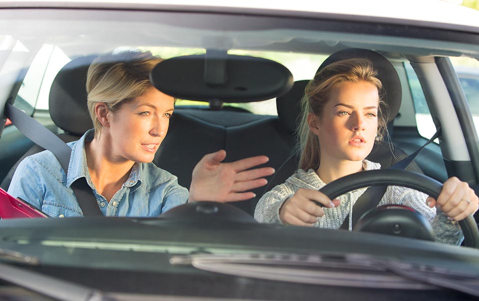 In Teen Drivers Will Have 79