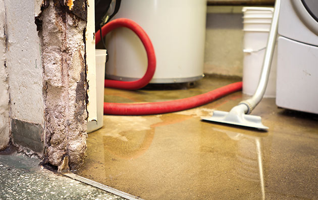 Storm Water Damage Travelers Insurance, Is Rain Water In Basement Covered By Insurance