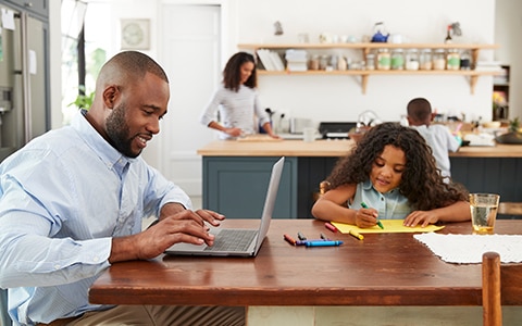 6 Tips for Working From Home With Your Kids