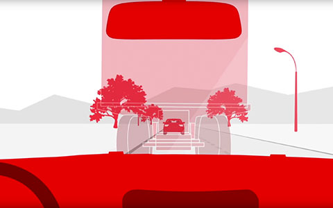 Truck Zone Safety
