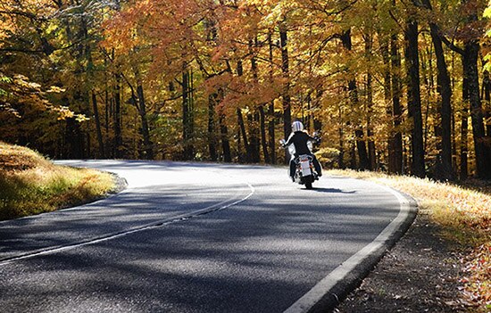 Motorcycle Insurance: Get a Quote