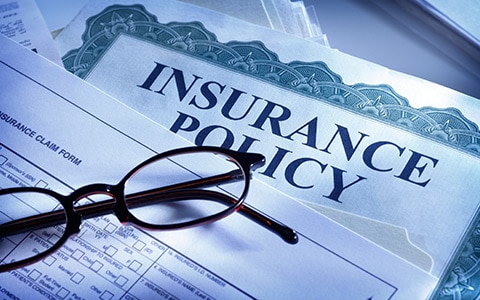insurance policy 