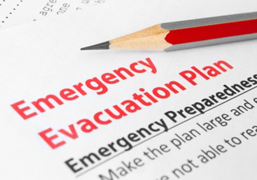 7 Steps to Prepare an Emergency Evacuation Plan 