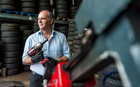 commercial insurance vehicle coverage Umbrella 101