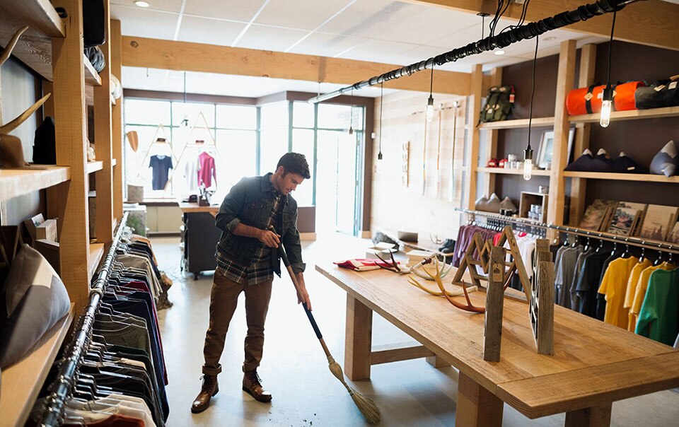 General Liability 101 for Small Businesses