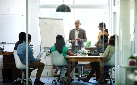 Financial Services