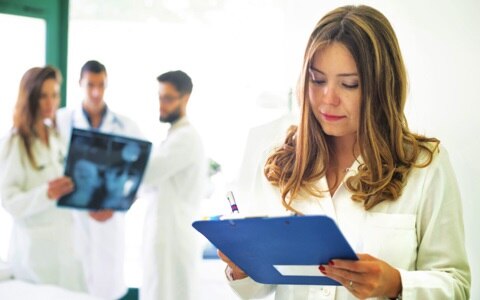 Healthcare Practices