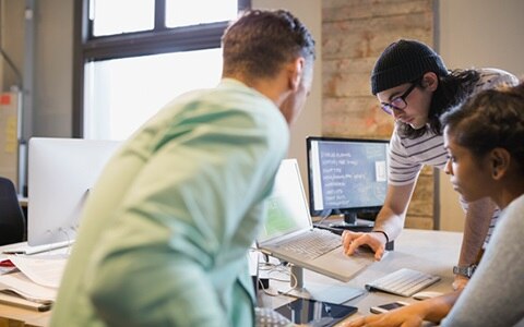 Technology Services