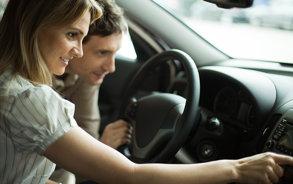 Buying a Car: Why Should You Care If a Car Was in an Accident and Repaired? - Autotrader