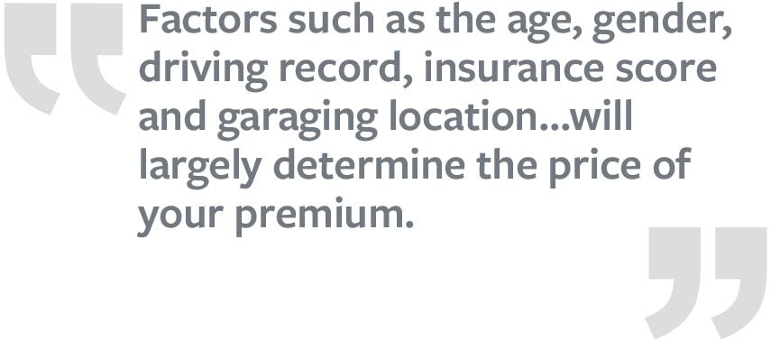 Questions to ask car insurance rep quote