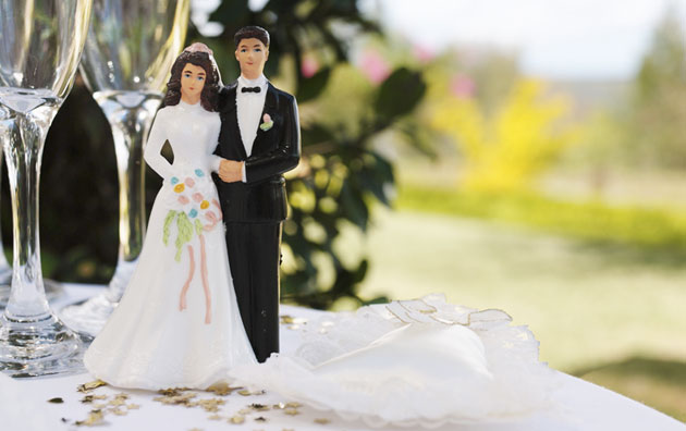 Protecting Your Wedding Day