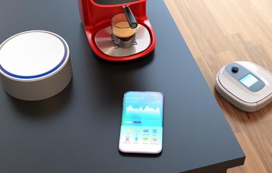 Best Smart-Home Device We Saw at CES 2019