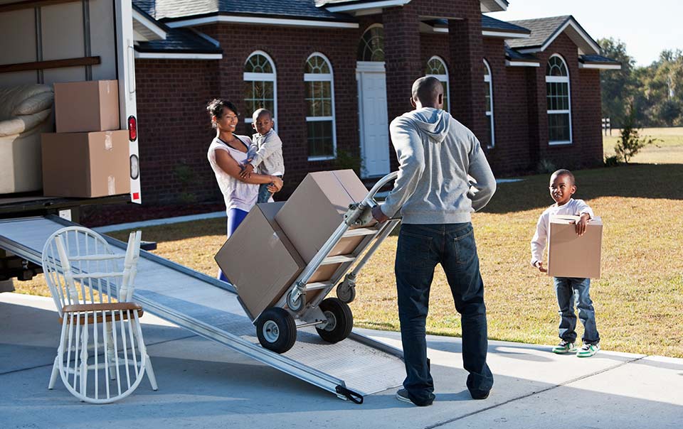 Shifting 101 - Getting Ready For Heading With A Movers 2