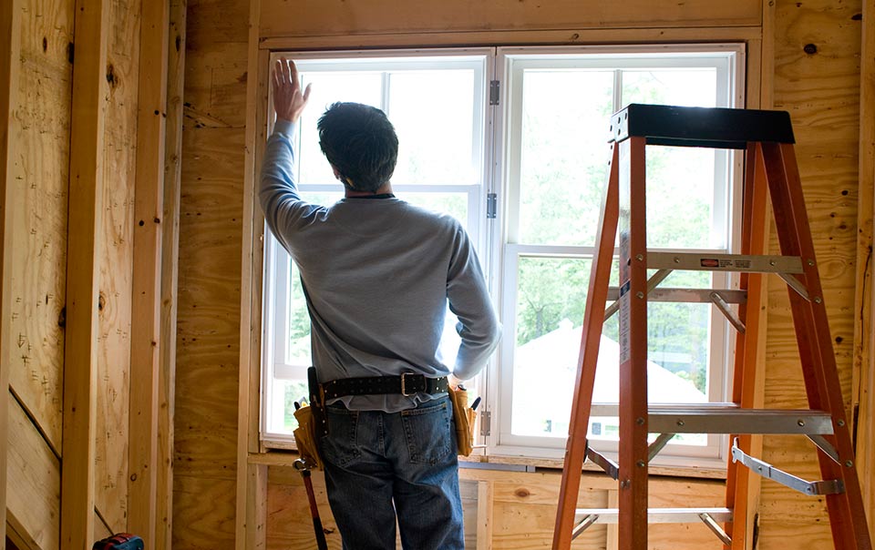 5 Home Improvement Projects That May Have the Biggest Return on Investment  | Travelers Insurance