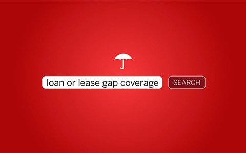 Loan or Lease Gap Coverage Video
