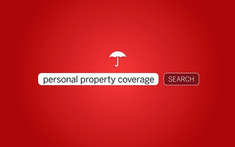 Personal Property Coverage Video