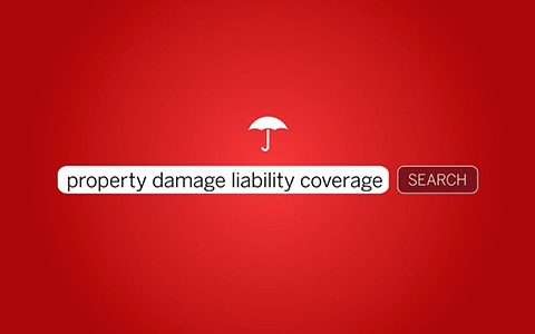 Property Damage Liability Coverage Video