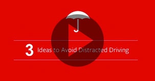 Avoiding Distracted Driving