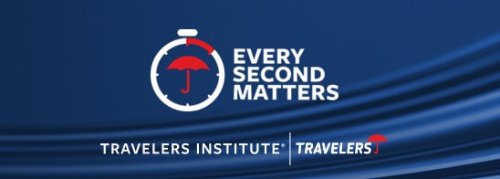 Every Second Matters