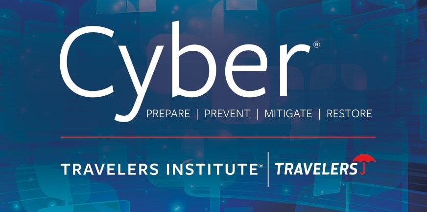 Cyber Logo