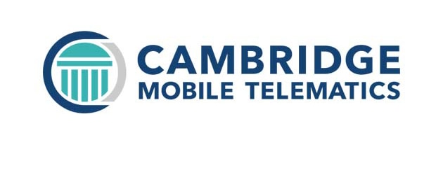 The Cambridge Mobile Telematics logo