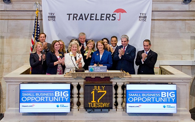 travelers institute new york