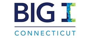 Big I CT logo