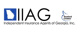 Independent Insurance Agents of GA logo