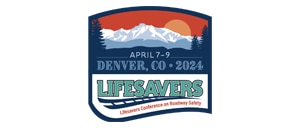 Lifesavers conference logo