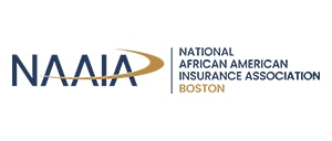 National African American Insurance Association, Boston Chapter logo