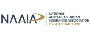 National African American Insurance Association, Hartford Chapter logo