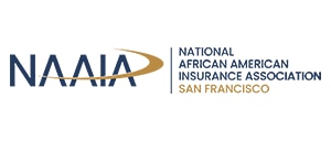 National African American Insurance Association, San Francisco Chapter logo