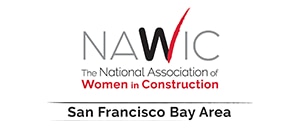 National Association of Women in Construction Bay Area logo