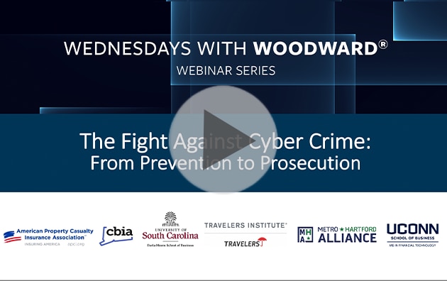 The Fight Against Cyber Crime – from Prevention to Prosecution