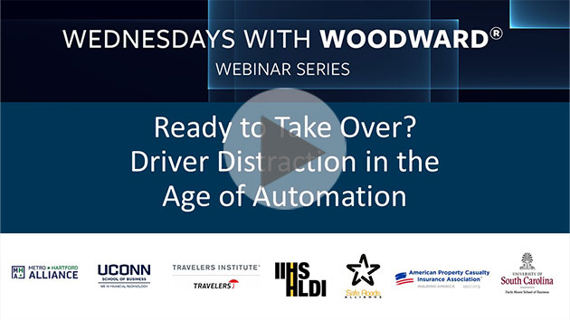 Ready to Take Over? Driver Distraction in the Age of Automation