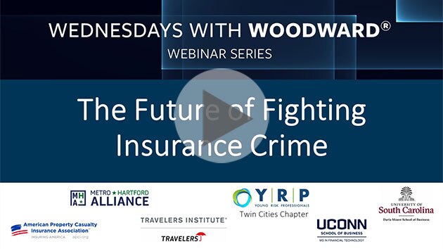 The Future of Fighting Insurance Crime