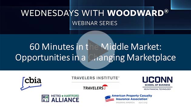 60 Minutes in the Middle Market: Opportunities in a Changing Marketplace 