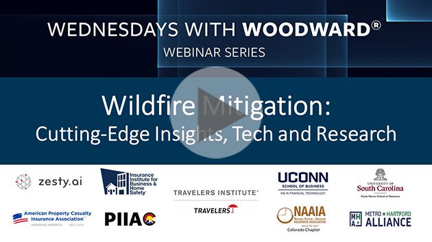Wildfire Mitigation: Cutting-Edge Insights, Tech and Research