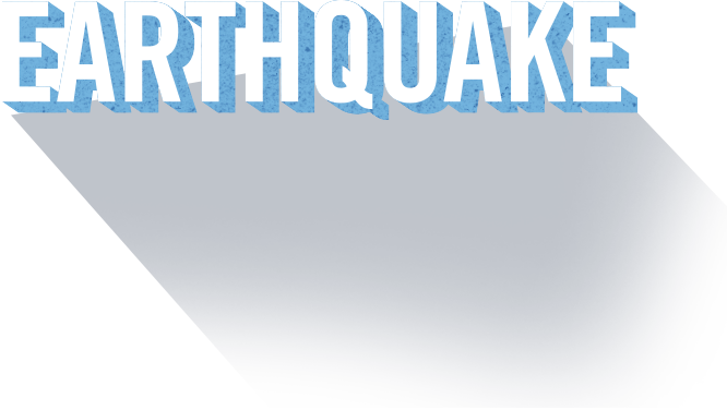 Earthquake